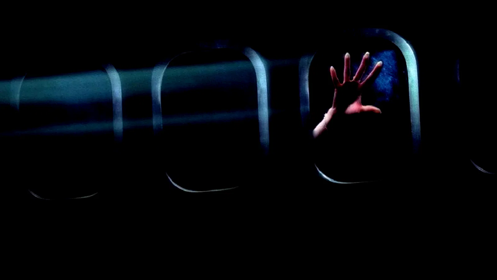 Photo 3 du film : Sous pression