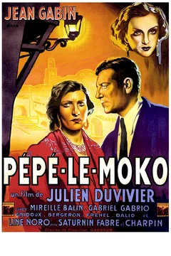 Affiche du film Les nuits blanches