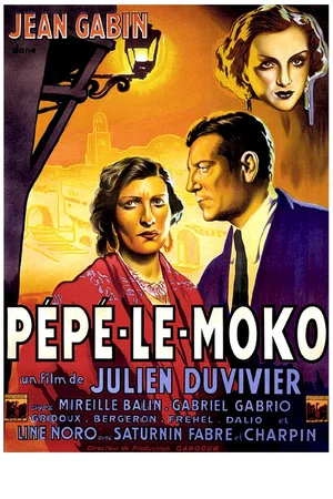 Affiche du film : Les nuits blanches