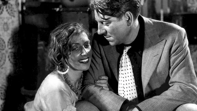 Photo 2 du film : Les nuits blanches