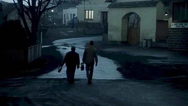 Photo 2 du film : Mon village