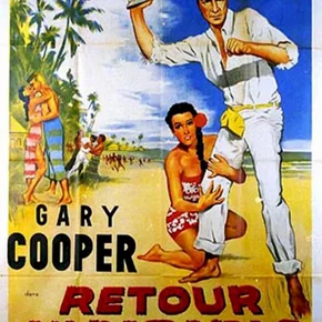Photo du film : Retour au paradis