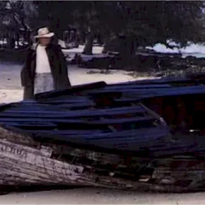 Photo du film : Retour au paradis