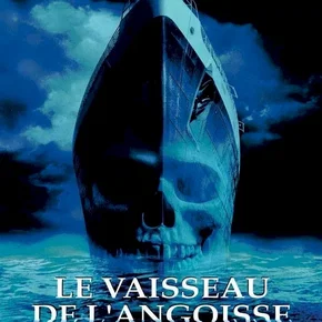 Photo du film : L'angoisse