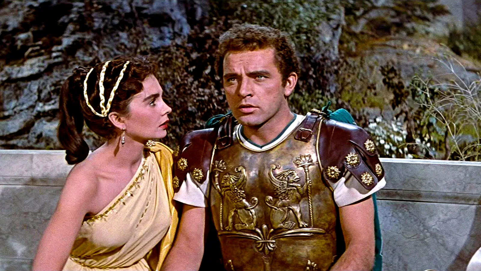 Photo 2 du film : La robe