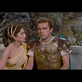 Photo du film : La robe