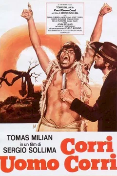 Affiche du film Saludos hombre