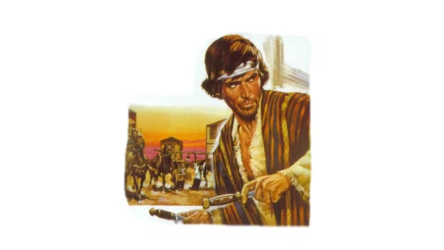 Photo du film : Saludos hombre