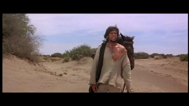 Photo du film : Saludos hombre