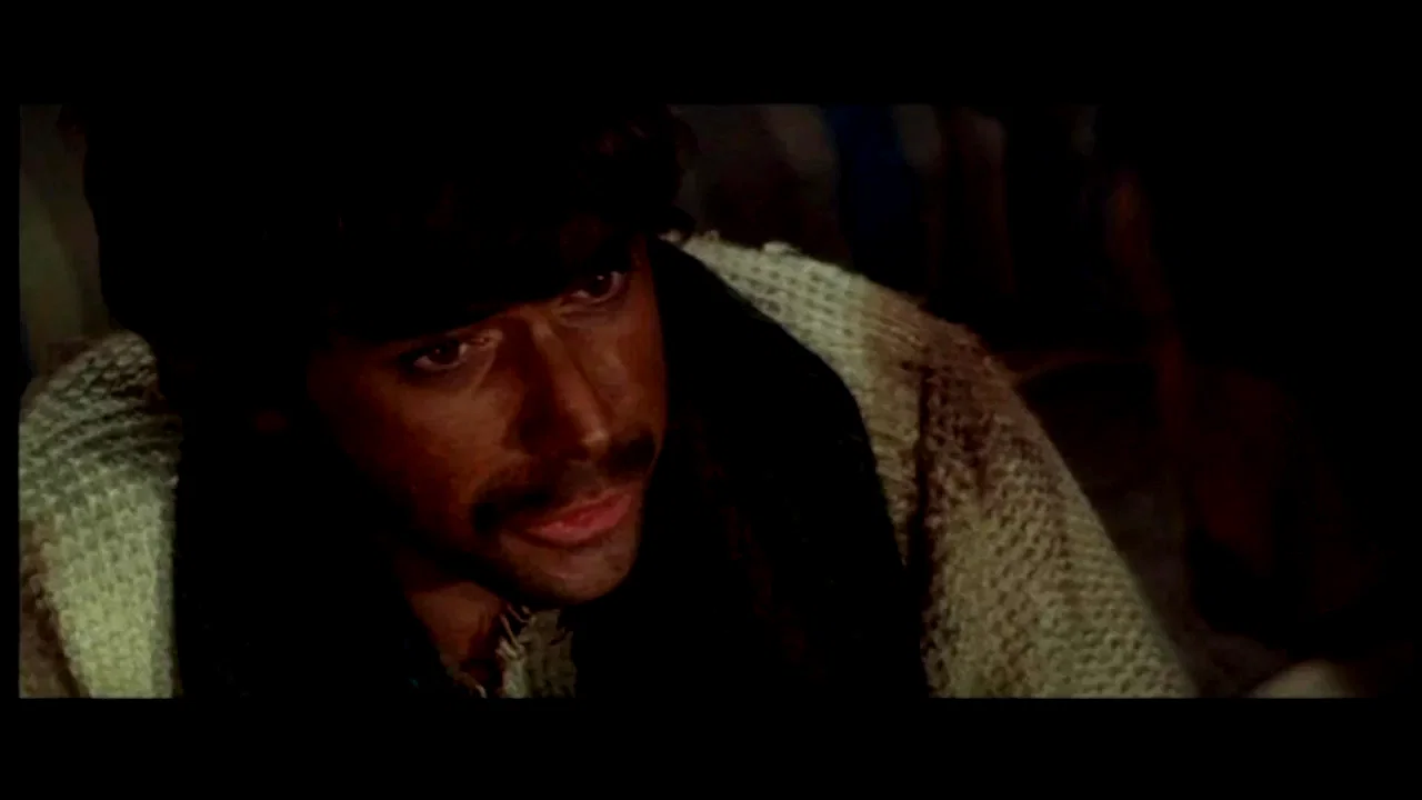 Photo 6 du film : Saludos hombre