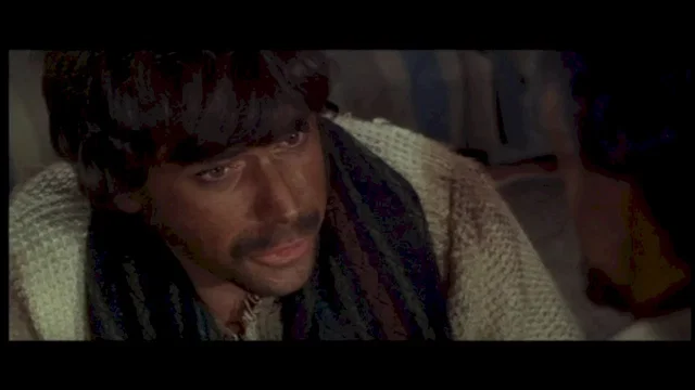 Photo du film : Saludos hombre