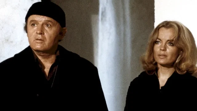 Photo 6 du film : Les mains sales