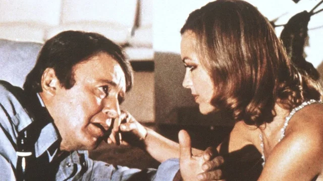 Photo 10 du film : Les mains sales