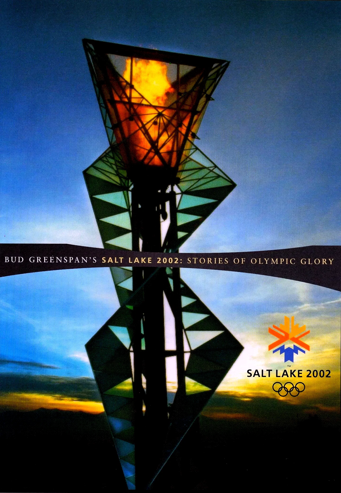 Photo 2 du film : Olympic glory