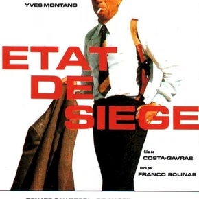 Photo du film : Etat de siège