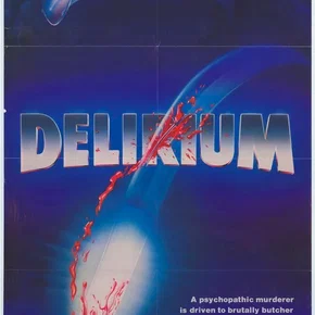Photo du film : Delirium