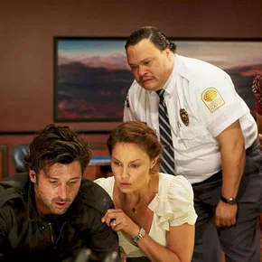 Photo du film : Le hold-up