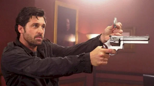 Photo 9 du film : Le hold-up