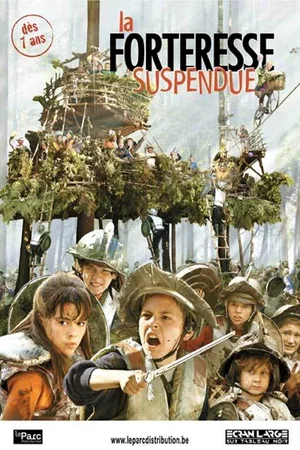 Affiche du film : La forteresse