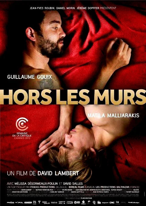 Affiche du film : Hors les murs