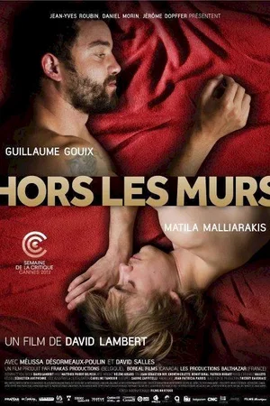 Affiche du film : Hors les murs