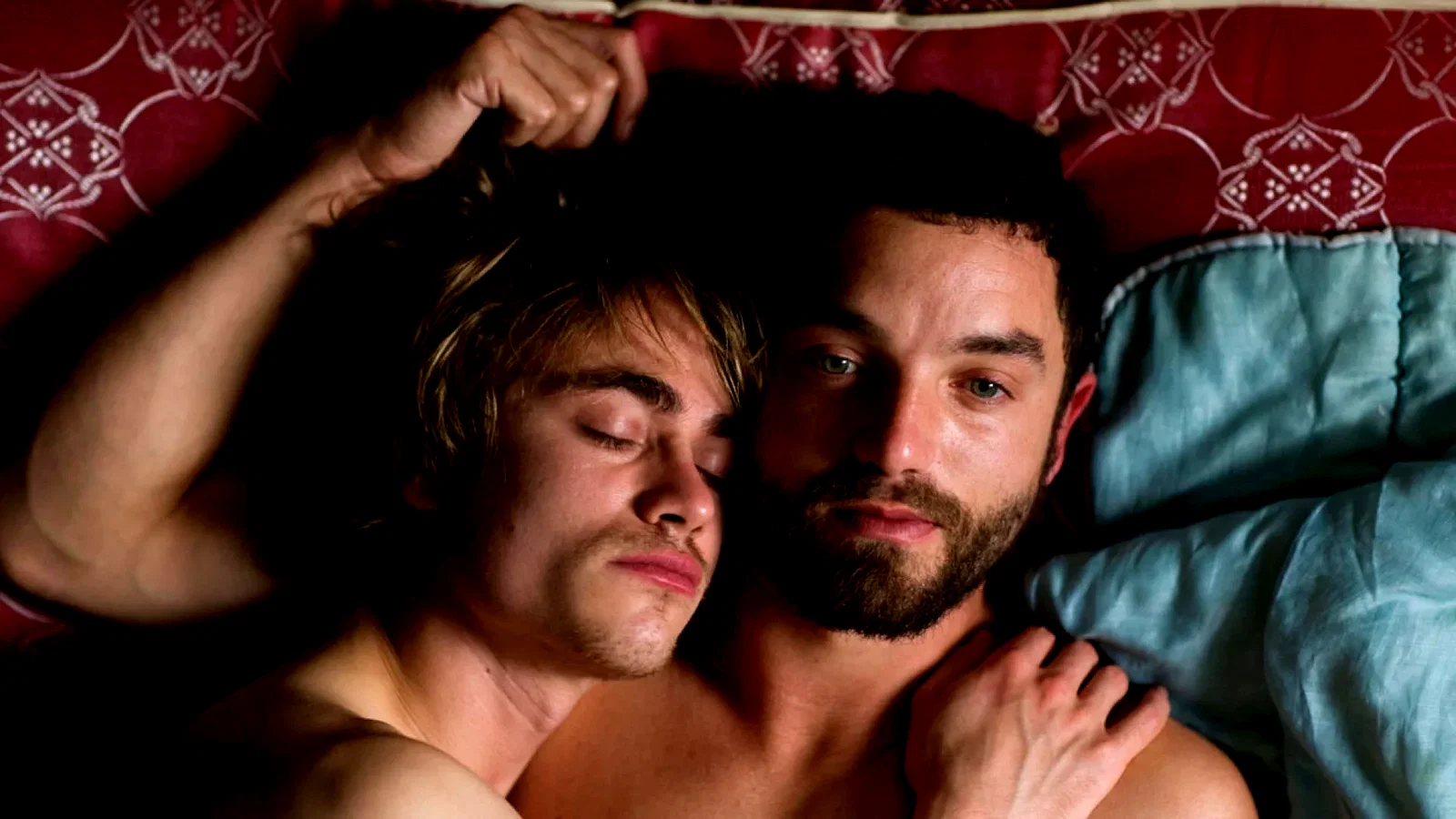 Photo 2 du film : Hors les murs