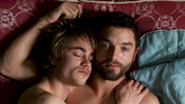 Photo 2 du film : Hors les murs