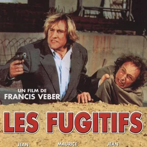 Photo du film : Les fugitifs