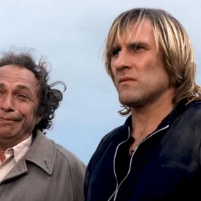 Photo du film : Les fugitifs