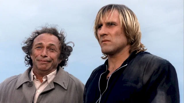 Photo 2 du film : Les fugitifs