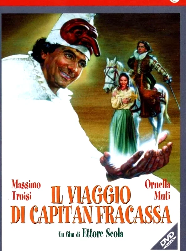 Affiche du film : Le capitan