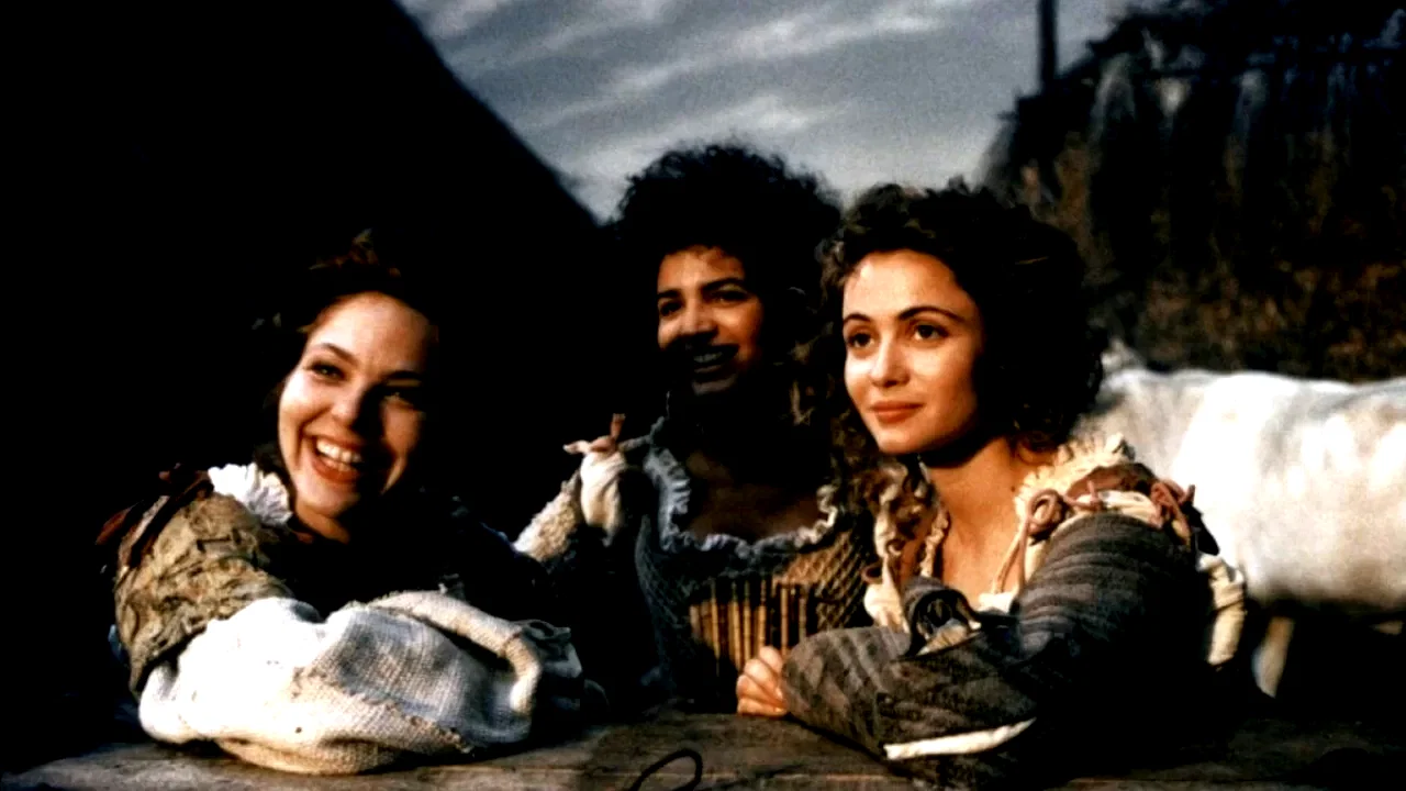 Photo 2 du film : Le capitan