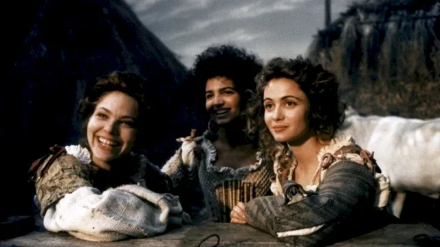 Photo 2 du film : Le capitan