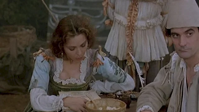 Photo 4 du film : Le capitan