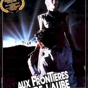 Photo du film : Frontieres