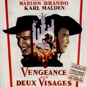 Photo du film : La vengeance aux deux visages