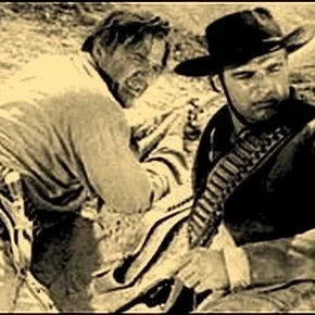 Photo du film : La vengeance aux deux visages