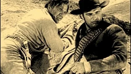 Photo 2 du film : La vengeance aux deux visages