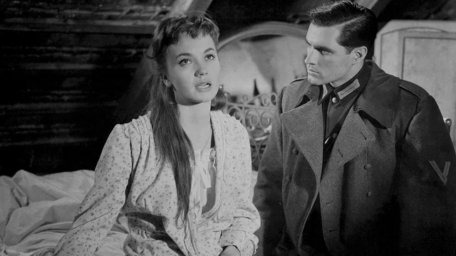Photo 2 du film : Le temps de mourir