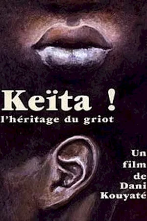 Affiche du film : L'heritage