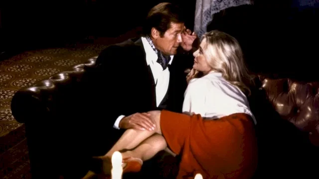 Photo 2 du film : Les seducteurs