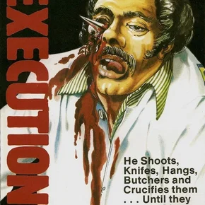 Photo du film : The executioner
