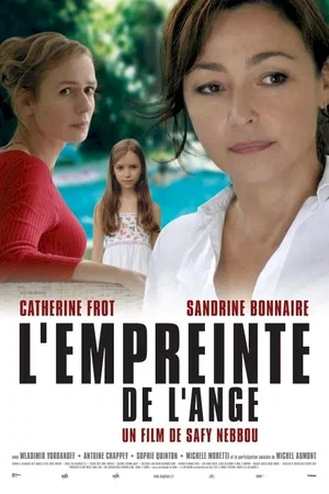 Affiche du film : L'empreinte