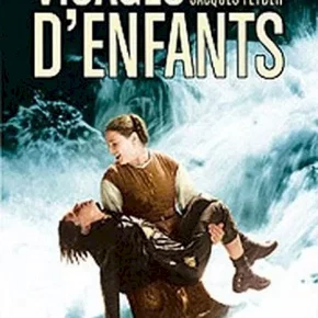 Photo du film : Visages d'enfants