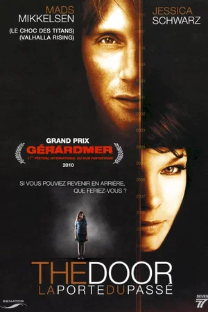 Affiche du film : La porte