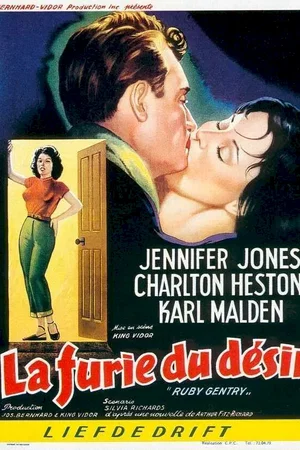 Affiche du film : Furie