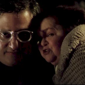 Photo du film : Angoisse
