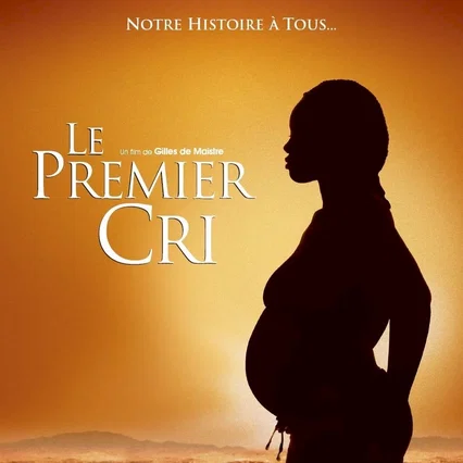 Miniature photo du film : Le premier cri