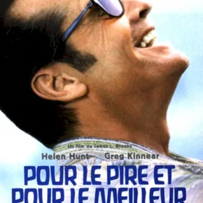 Photo du film : Pour le meilleur et pour le pire