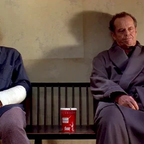 Photo du film : Pour le meilleur et pour le pire